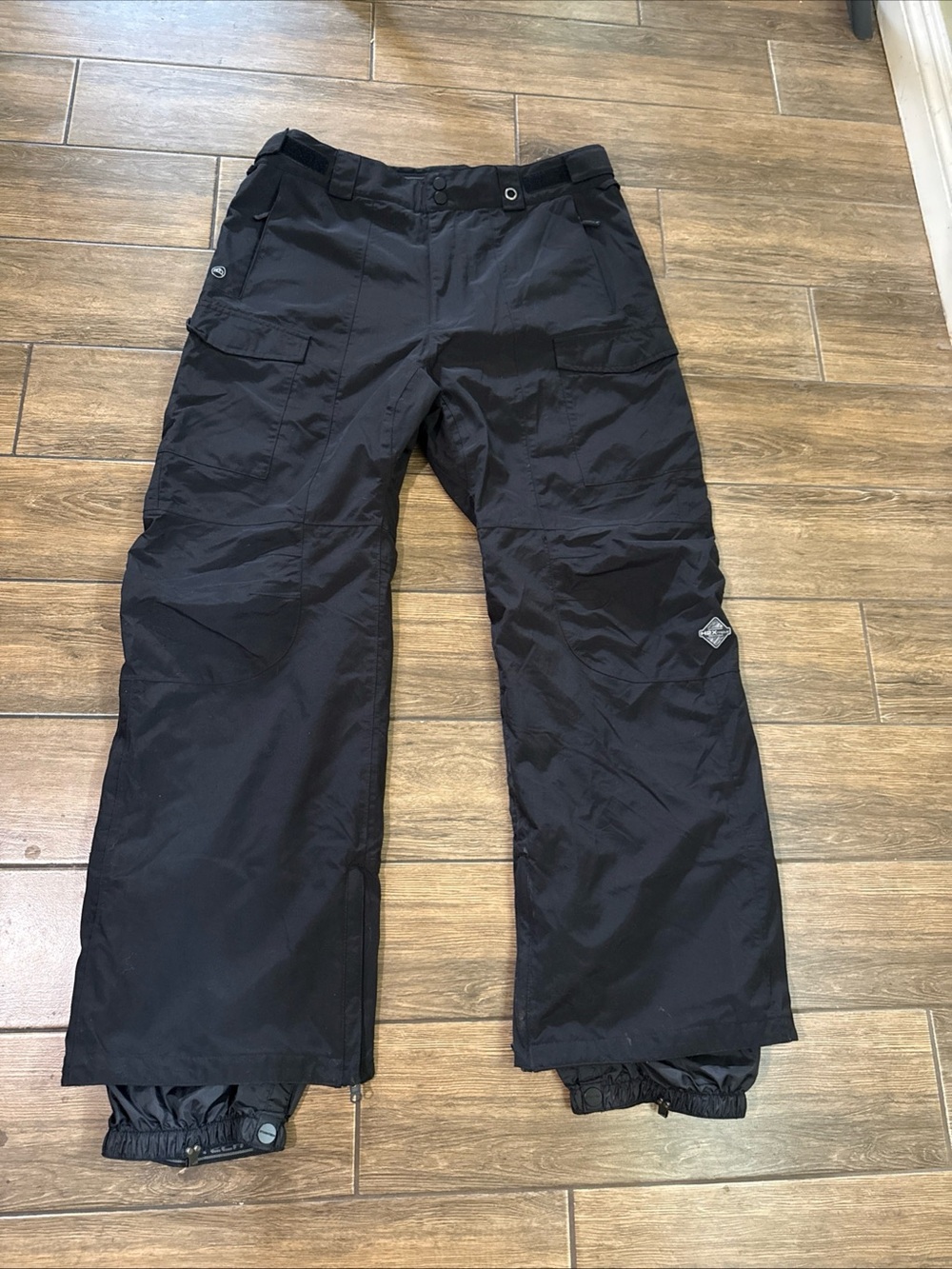 Stormtech EP-2 Ascent Hard Shell Pant Men’s Size XL